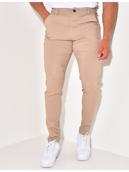 Pantalon homme