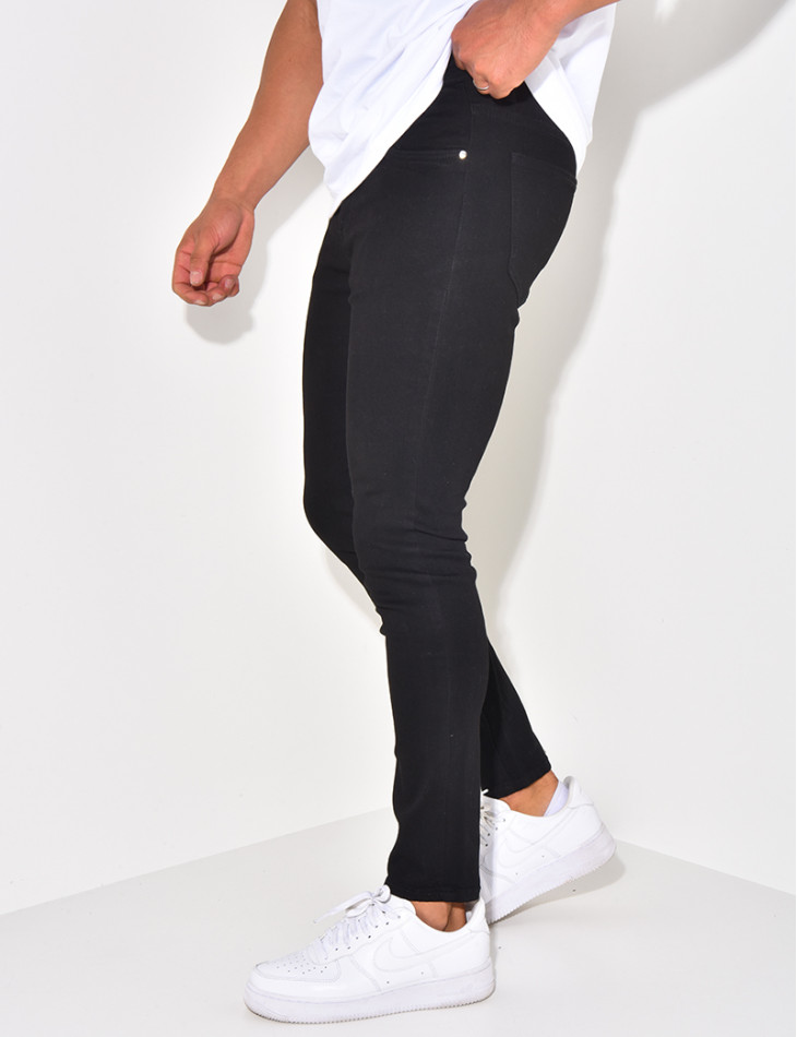 Jeans Noir