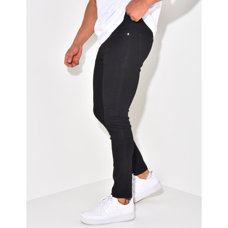 Jeans Noir