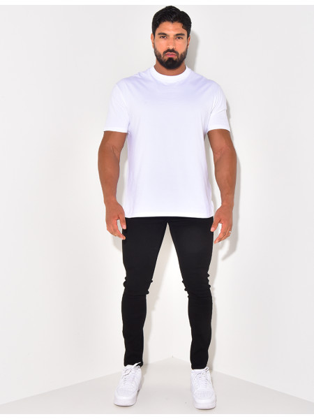 Jeans Noir