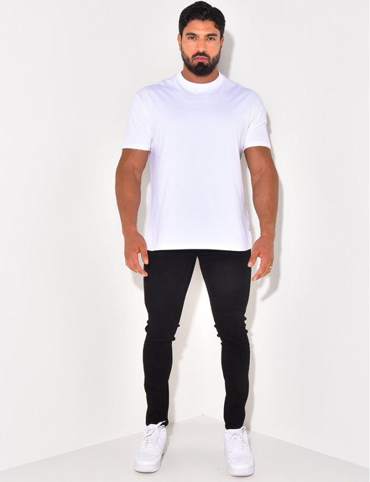 Jeans Noir