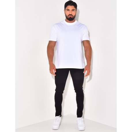 Jeans Noir