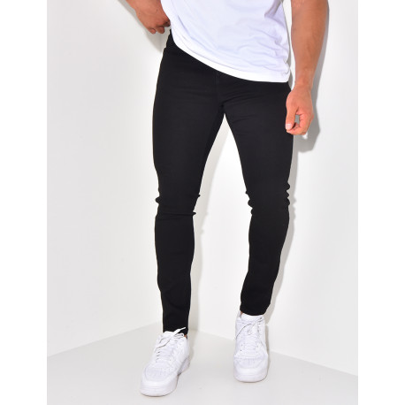 Jeans Noir
