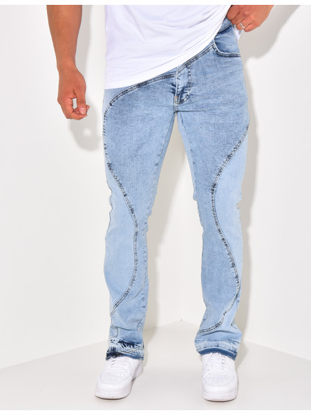 Jeans homme