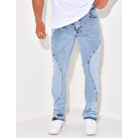 Jeans homme