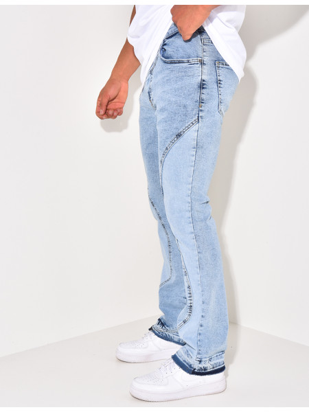 Jeans homme