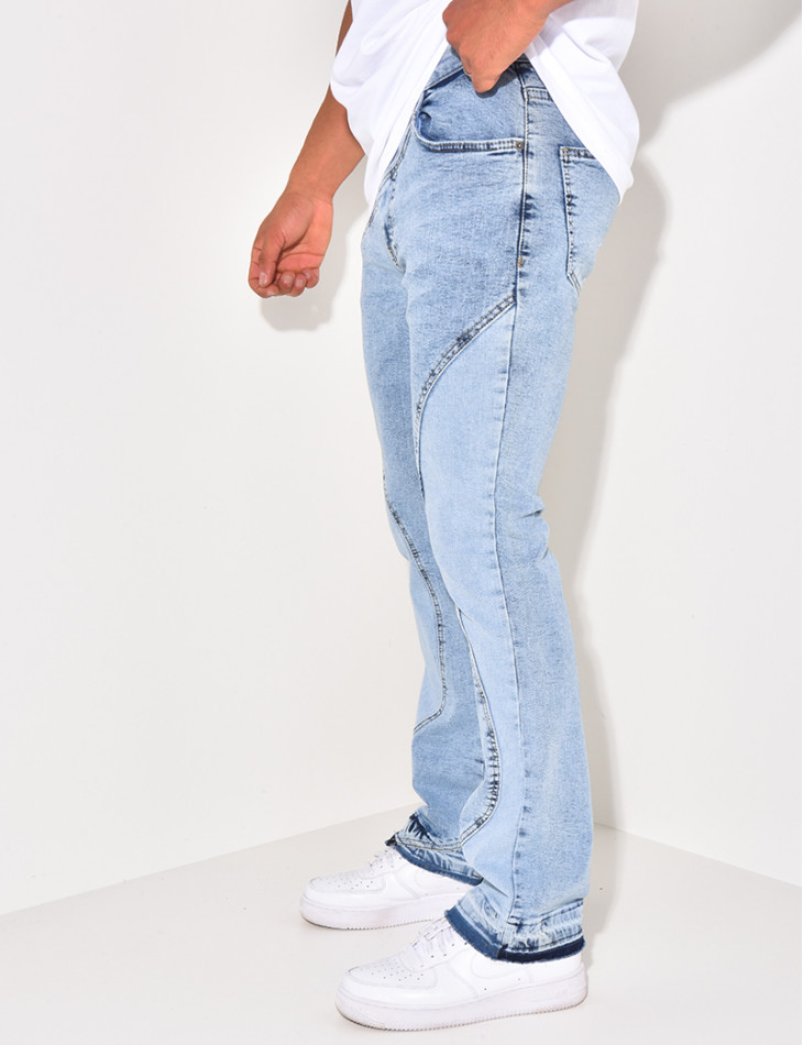 Jeans homme