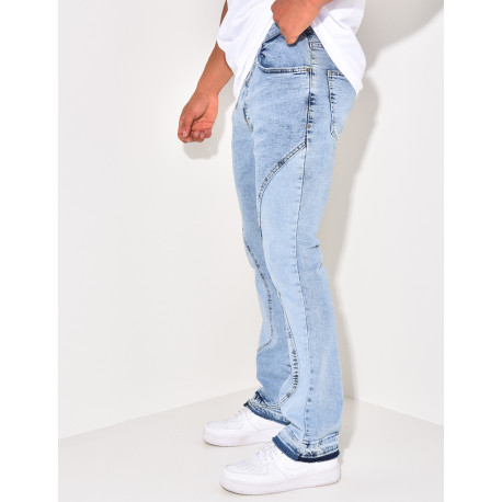 Jeans homme
