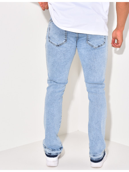 Jeans homme