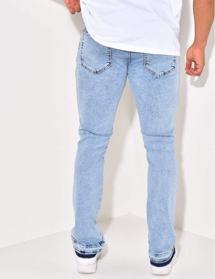 Jeans homme