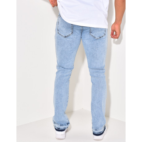 Jeans homme