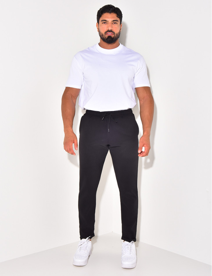 Pantalon Homme