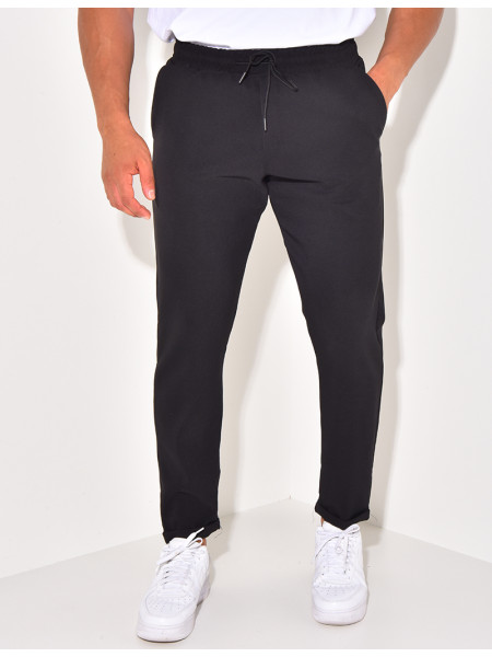 Pantalon Homme