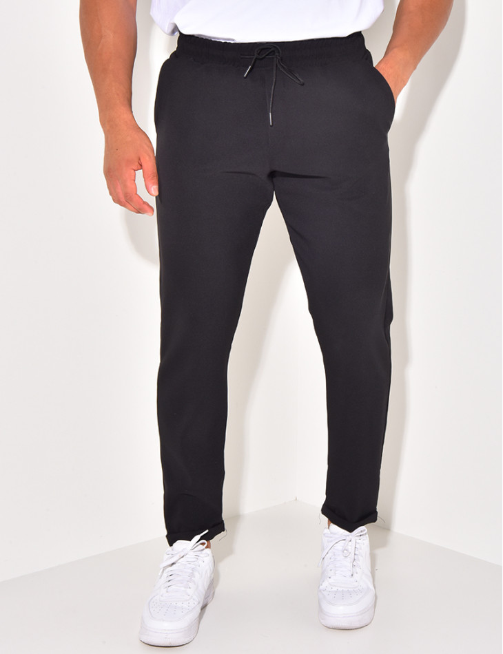 Pantalon Homme