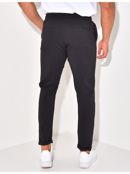 Pantalon Homme