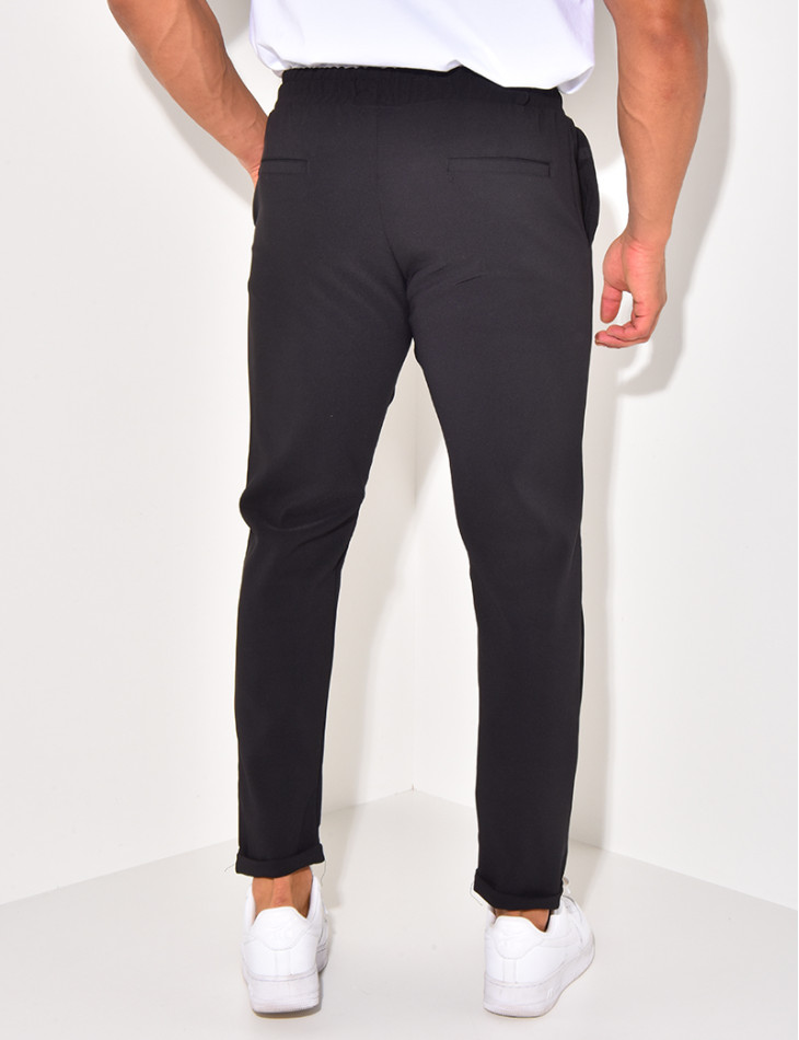 Pantalon Homme
