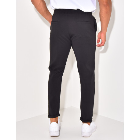 Pantalon Homme