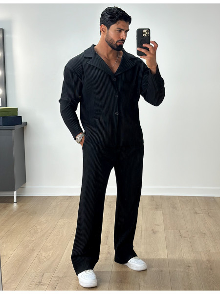 Ensemble chemise pantalon