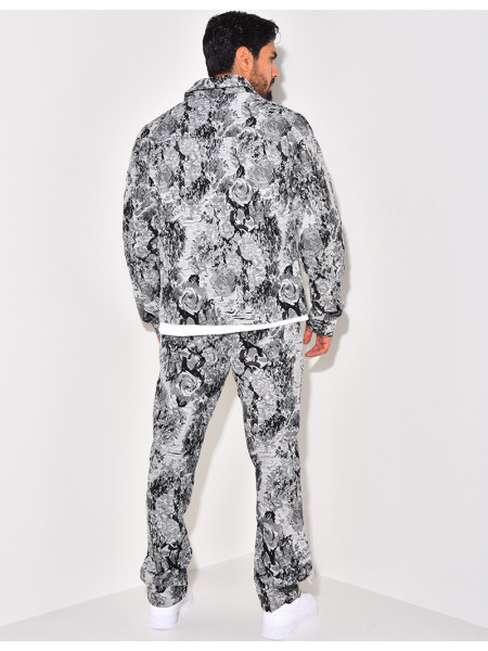 Ensemble pantalon et veste