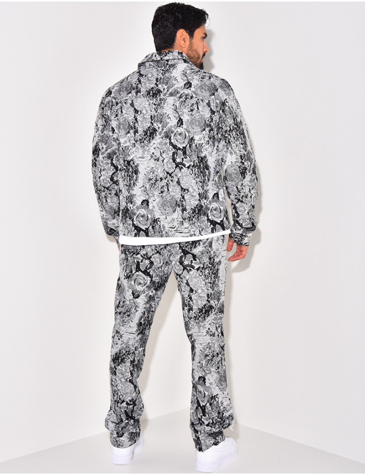 Ensemble pantalon et veste