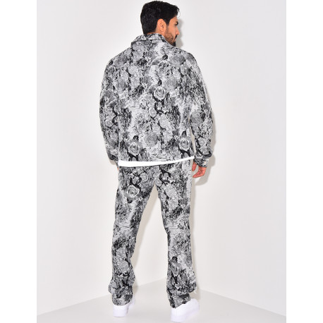 Ensemble pantalon et veste