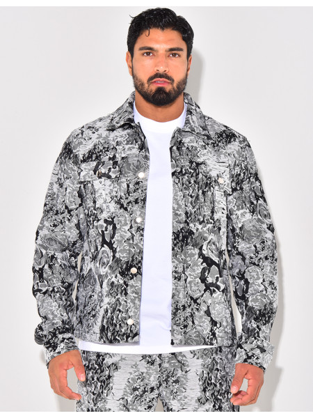 Ensemble pantalon et veste