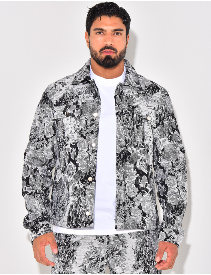 Ensemble pantalon et veste