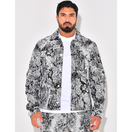 Ensemble pantalon et veste