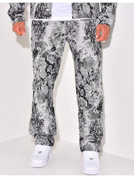 Ensemble pantalon et veste