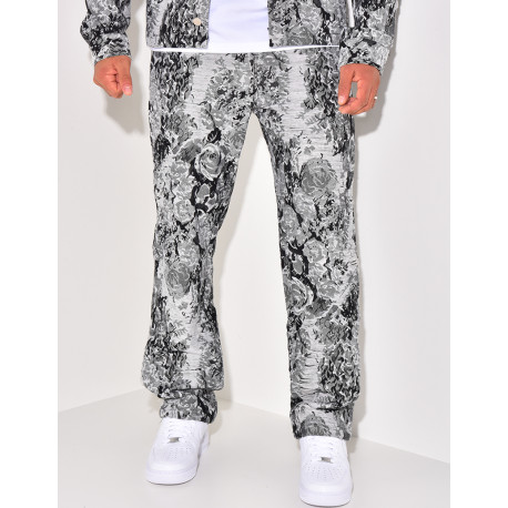 Ensemble pantalon et veste