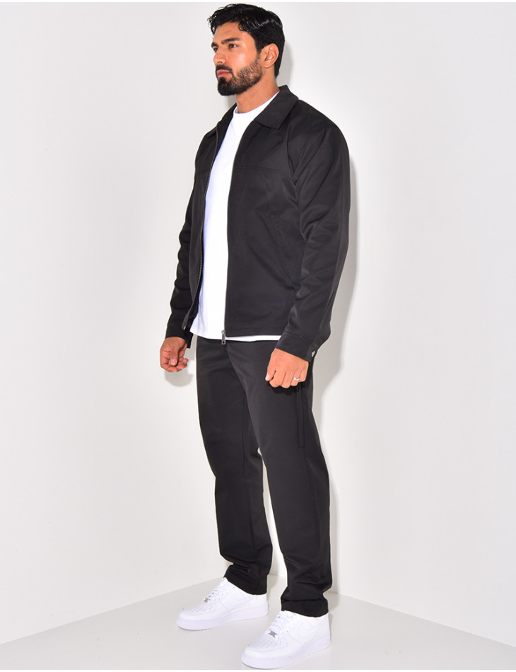 Ensemble Veste pantalon