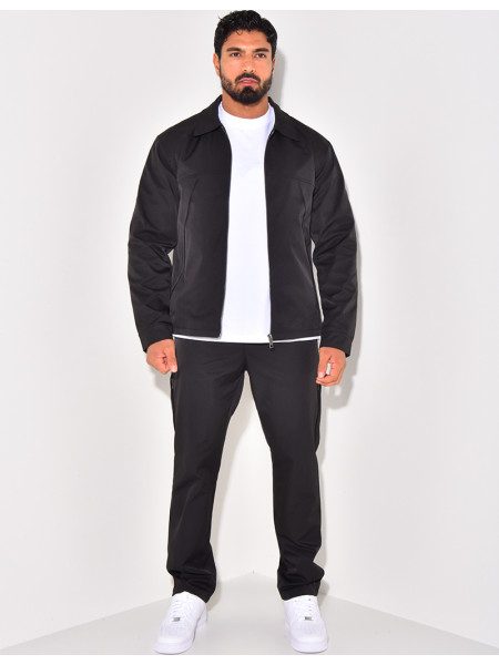 Ensemble Veste pantalon