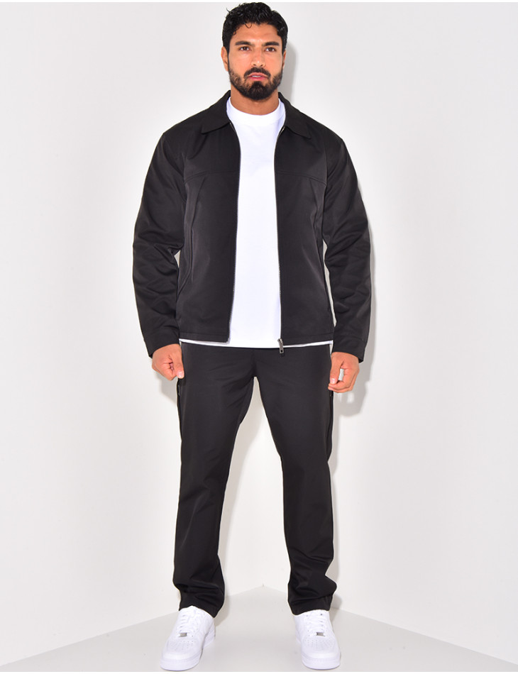 Ensemble Veste pantalon