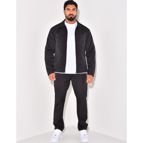 Ensemble Veste pantalon