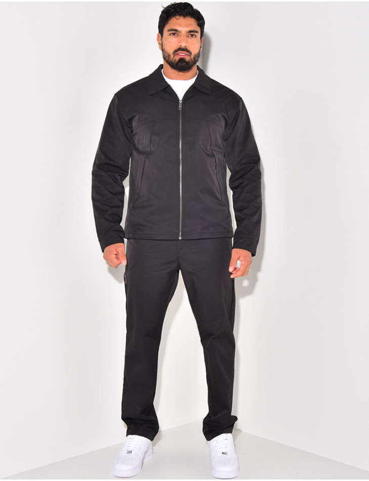 Ensemble Veste pantalon