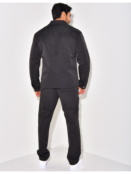 Ensemble Veste pantalon