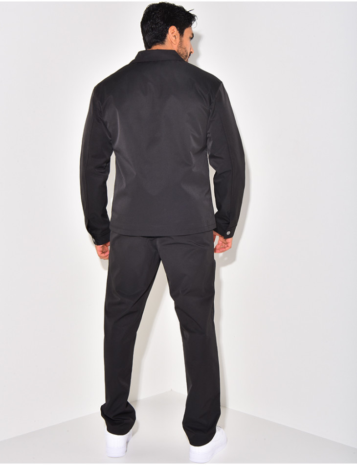 Ensemble Veste pantalon
