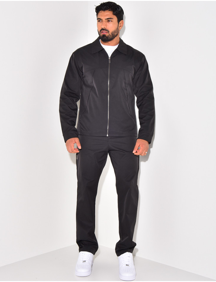 Ensemble Veste pantalon
