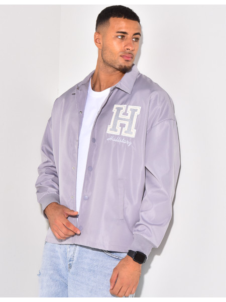 Chemise à boutonner  "Hallstarg"