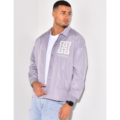 Chemise à boutonner  "Hallstarg"