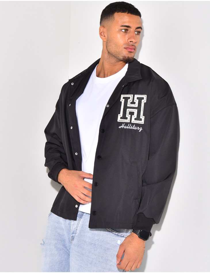 Chemise à boutonner  "Hallstarg"