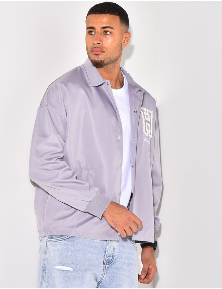 Chemise à boutonner  "Hallstarg"