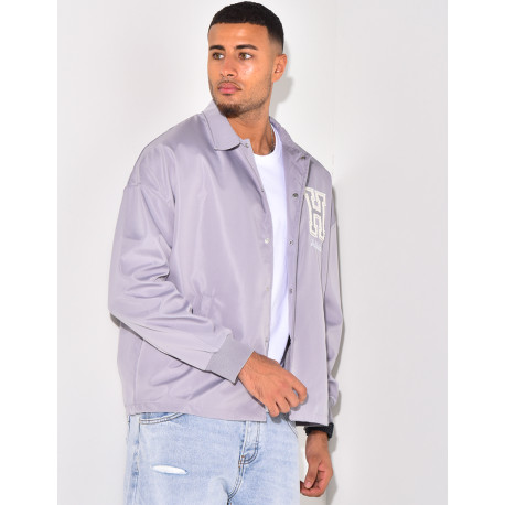 Chemise à boutonner  "Hallstarg"