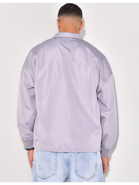 Chemise à boutonner  "Hallstarg"