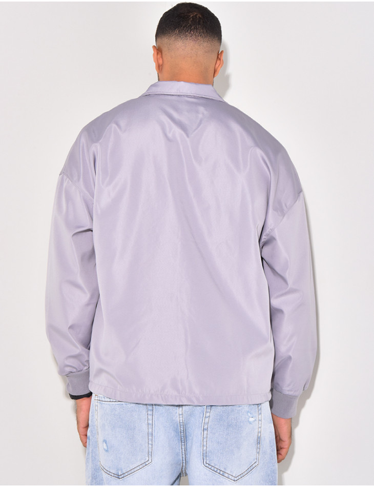 Chemise à boutonner  "Hallstarg"