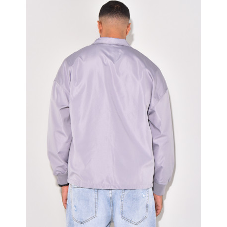 Chemise à boutonner  "Hallstarg"