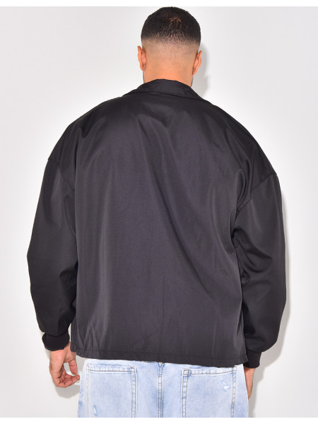 Chemise à boutonner  "Hallstarg"