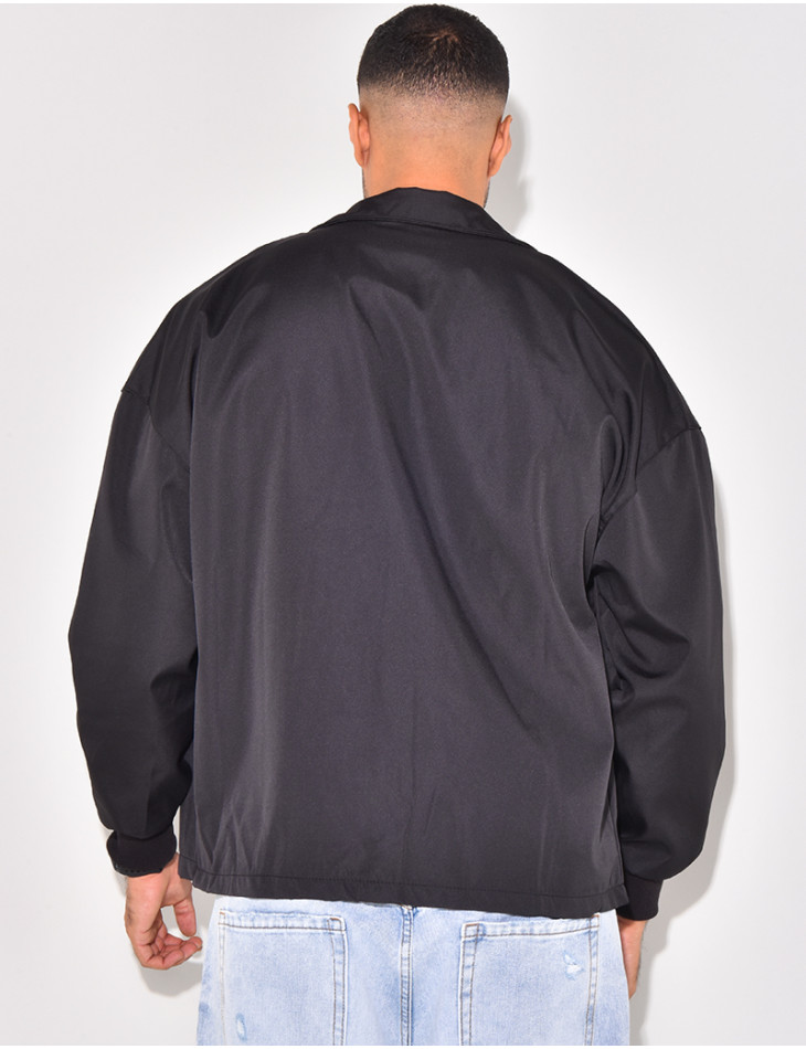 Chemise à boutonner  "Hallstarg"