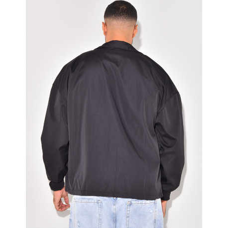 Chemise à boutonner  "Hallstarg"