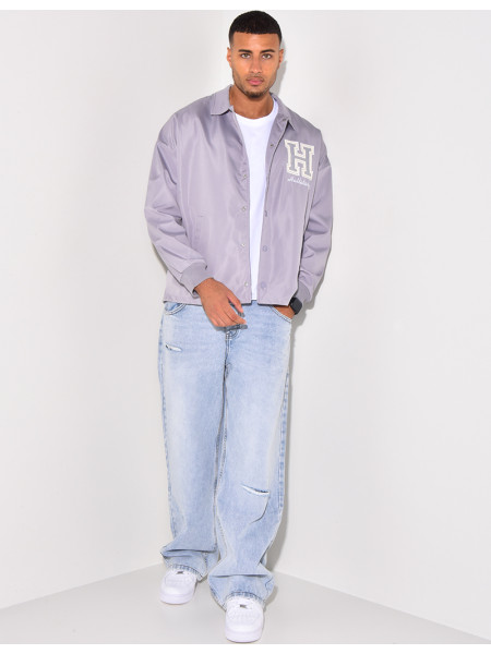 Chemise à boutonner  "Hallstarg"